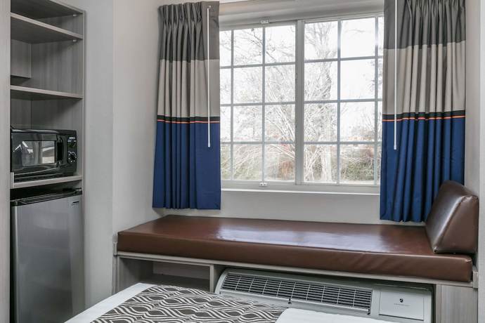 Imagen de la habitación del Hotel Microtel Inn And Suites By Wyndham Scott/lafayette. Foto 17
