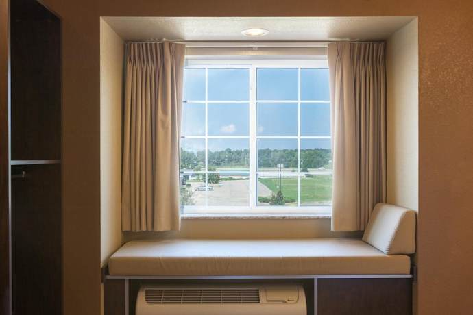 Imagen de la habitación del Hotel Microtel Inn And Suites By Wyndham Searcy. Foto 11