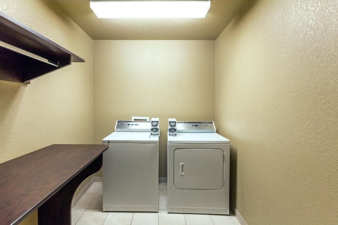 Imagen general del Hotel Microtel Inn And Suites By Wyndham Searcy. Foto 2