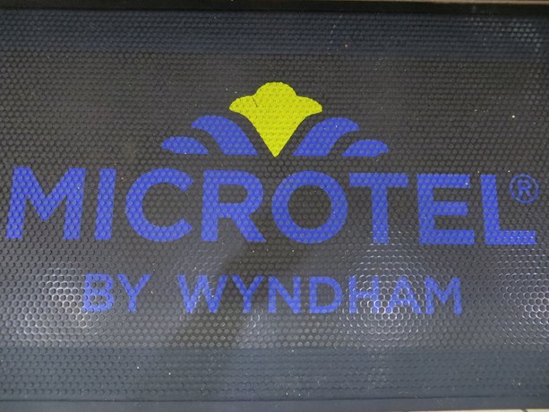 Imagen general del Hotel Microtel Inn And Suites By Wyndham Stockbridge/atlanta I-75. Foto 2