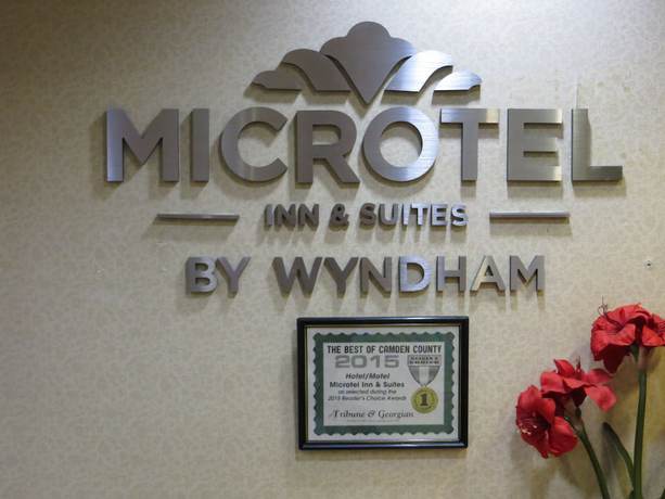 Imagen del bar/restaurante del Hotel Microtel Inn And Suites By Wyndham Stockbridge/atlanta I-75. Foto 3