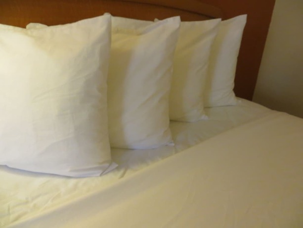 Imagen de la habitación del Hotel Microtel Inn And Suites By Wyndham Stockbridge/atlanta I-75. Foto 10
