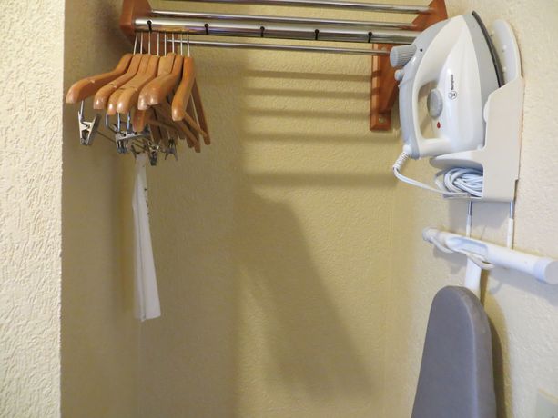 Imagen de la habitación del Hotel Microtel Inn And Suites By Wyndham Stockbridge/atlanta I-75. Foto 11