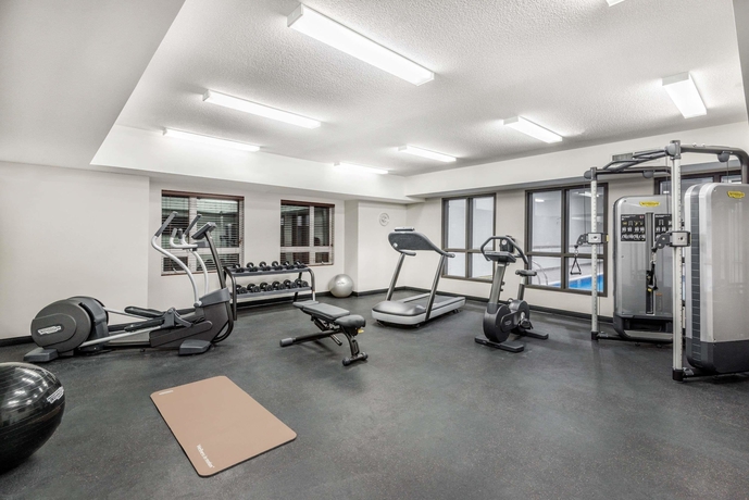 Imagen de los interiores del Hotel Microtel Inn And Suites By Wyndham Sudbury. Foto 15