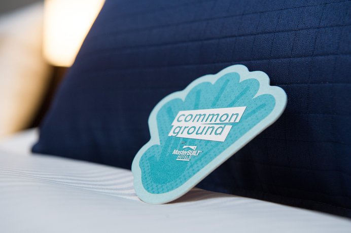 Imagen de la habitación del Hotel Microtel Inn And Suites By Wyndham Whitecourt. Foto 2