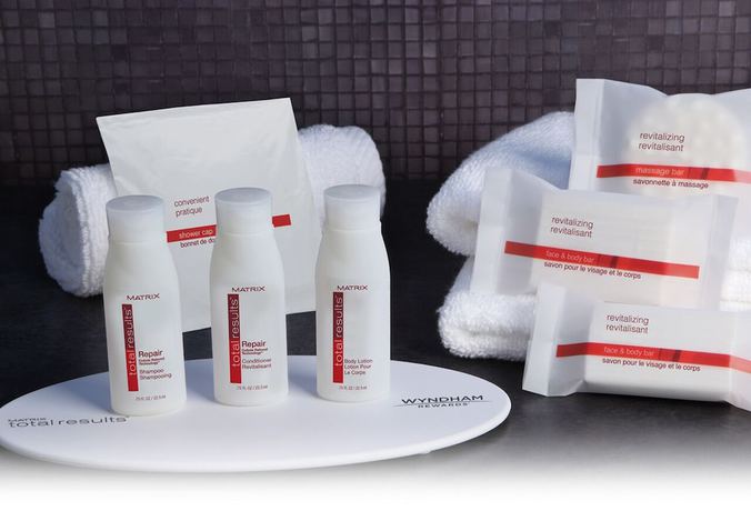 Imagen de la habitación del Hotel Microtel Inn And Suites By Wyndham Whitecourt. Foto 9