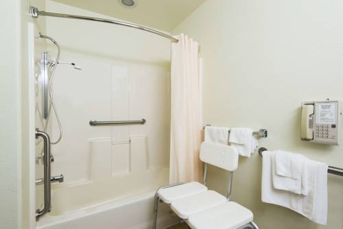 Imagen de la habitación del Hotel Microtel Inn And Suites Pueblo. Foto 9