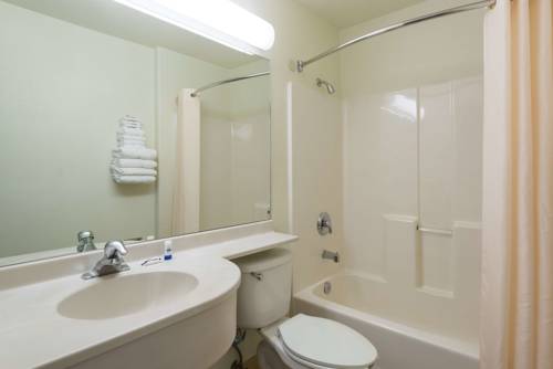 Imagen de la habitación del Hotel Microtel Inn And Suites Pueblo. Foto 10