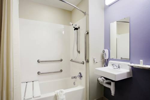 Imagen de la habitación del Hotel Microtel Inn By Wyndham - Albany Airport. Foto 1