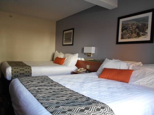 Imagen de la habitación del Hotel Microtel Inn By Wyndham - Albany Airport. Foto 2
