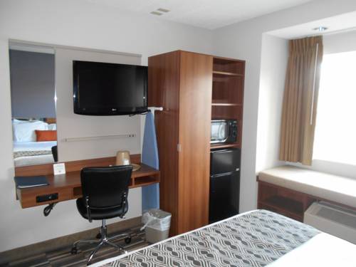 Imagen de la habitación del Hotel Microtel Inn By Wyndham - Albany Airport. Foto 3