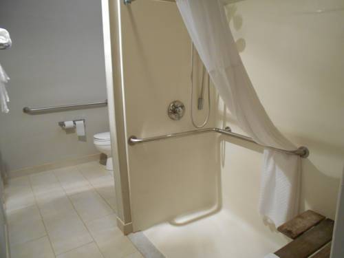 Imagen de la habitación del Hotel Microtel Inn By Wyndham - Albany Airport. Foto 5