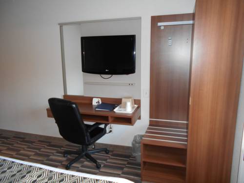 Imagen de la habitación del Hotel Microtel Inn By Wyndham - Albany Airport. Foto 6