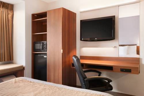 Imagen de la habitación del Hotel Microtel Inn By Wyndham - Albany Airport. Foto 11