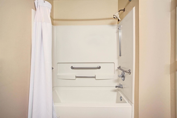 Imagen de la habitación del Hotel Microtel Inn By Wyndham Atlanta Airport. Foto 15