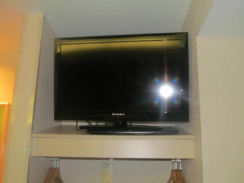 Imagen general del Hotel Microtel Inn By Wyndham Champaign. Foto 1