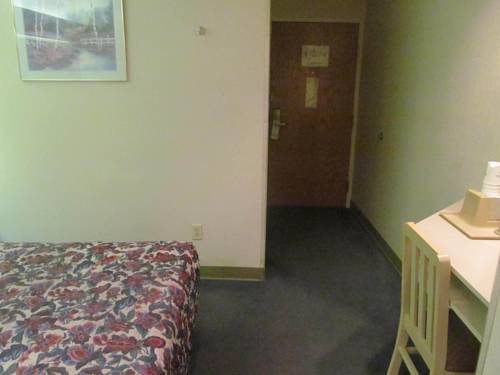 Imagen de la habitación del Hotel Microtel Inn By Wyndham Champaign. Foto 5