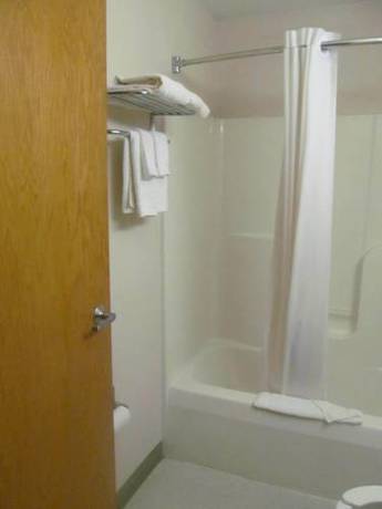 Imagen de la habitación del Hotel Microtel Inn By Wyndham Champaign. Foto 8