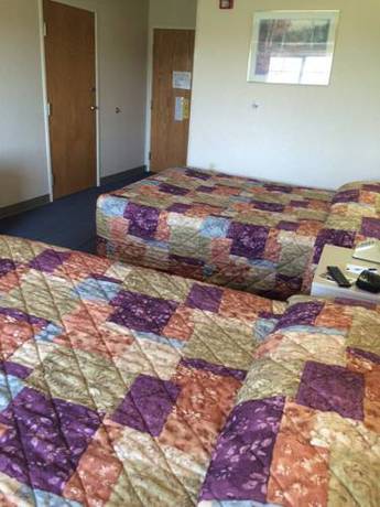 Imagen de la habitación del Hotel Microtel Inn By Wyndham Champaign. Foto 10