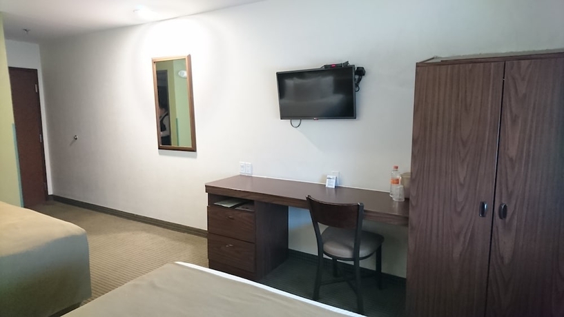 Imagen de la habitación del Hotel Microtel Inn By Wyndham Ciudad Juarez/by Us Consulate. Foto 5