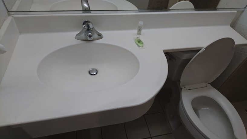 Imagen de la habitación del Hotel Microtel Inn By Wyndham Ciudad Juarez/by Us Consulate. Foto 9