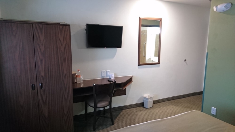 Imagen de la habitación del Hotel Microtel Inn By Wyndham Ciudad Juarez/by Us Consulate. Foto 15