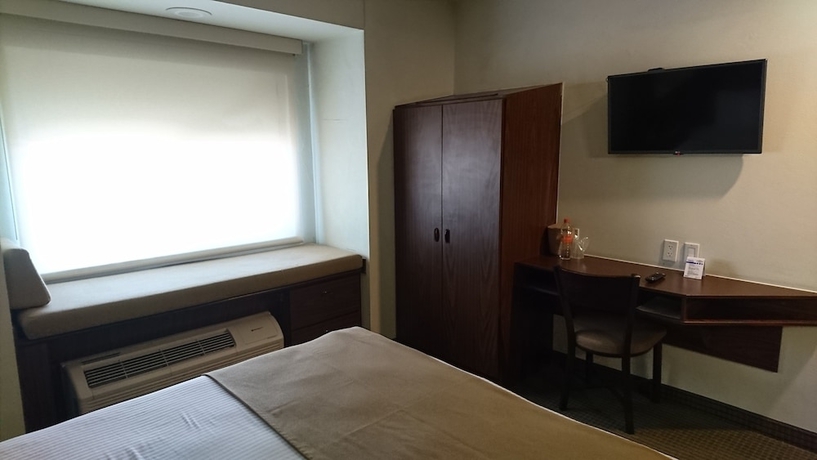Imagen de la habitación del Hotel Microtel Inn By Wyndham Ciudad Juarez/by Us Consulate. Foto 16