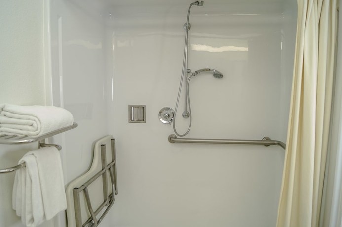 Imagen de la habitación del Hotel Microtel Inn By Wyndham Ciudad Juarez/by Us Consulate. Foto 17