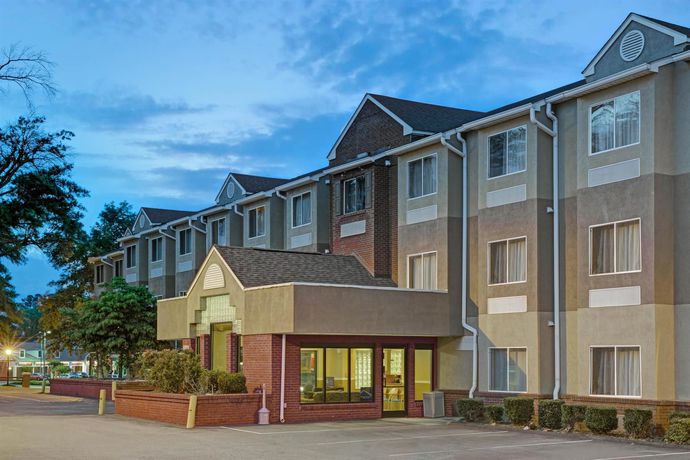 Imagen general del Hotel Microtel Inn By Wyndham Cornelius/lake Norman. Foto 3