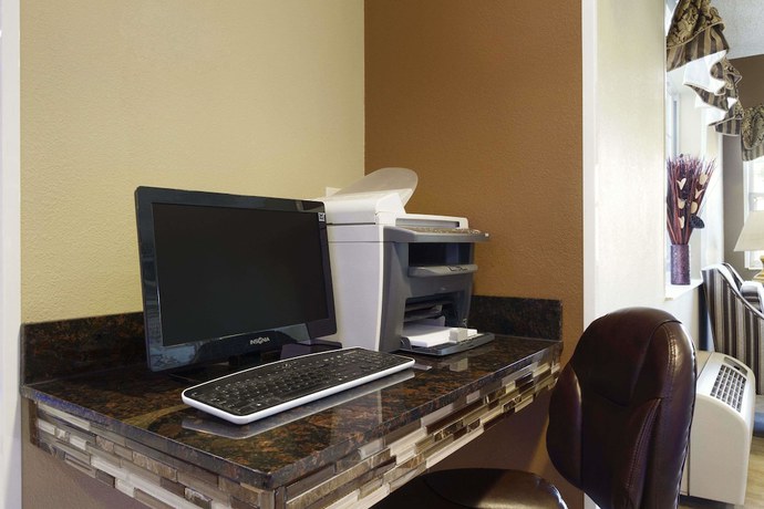 Imagen de los interiores del Hotel Microtel Inn By Wyndham Duncan/spartanburg. Foto 7