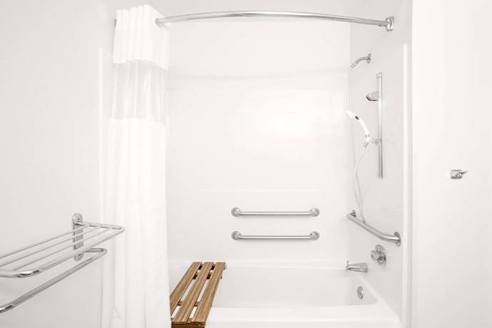 Imagen de la habitación del Hotel Microtel Inn By Wyndham Janesville. Foto 13