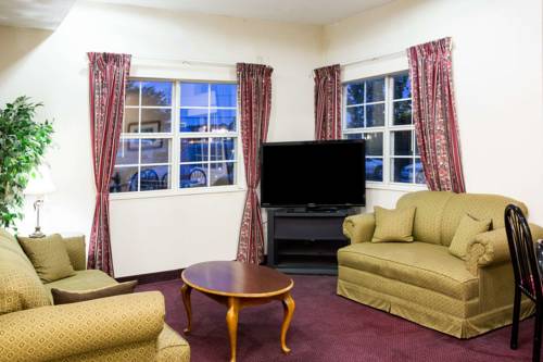 Imagen de la habitación del Hotel Microtel Inn By Wyndham Matthews/charlotte. Foto 5