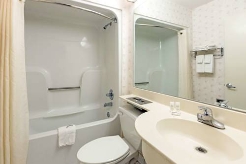 Imagen de la habitación del Hotel Microtel Inn By Wyndham Matthews/charlotte. Foto 6