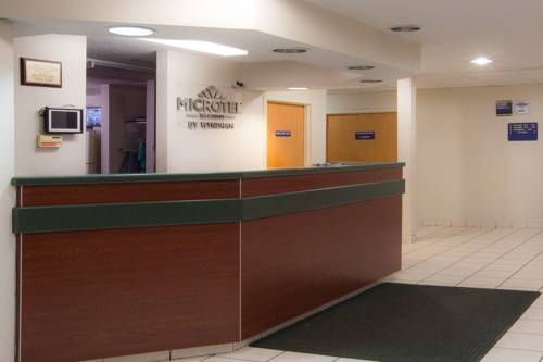 Imagen de la habitación del Hotel Microtel Inn By Wyndham Matthews/charlotte. Foto 14