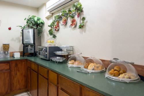 Imagen de la habitación del Hotel Microtel Inn By Wyndham Matthews/charlotte. Foto 16