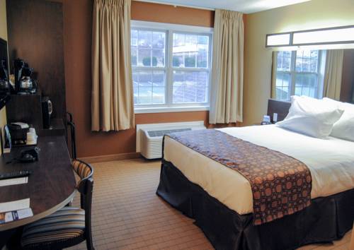 Imagen de la habitación del Hotel Microtel Inn By Wyndham Mineral Wells/parkersburg. Foto 5