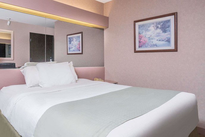 Imagen de la habitación del Hotel Microtel Inn By Wyndham Onalaska/la Crosse. Foto 3