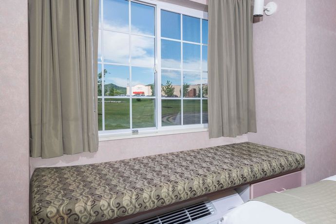 Imagen de la habitación del Hotel Microtel Inn By Wyndham Onalaska/la Crosse. Foto 6