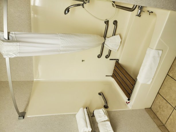 Imagen de la habitación del Hotel Microtel Inn By Wyndham Onalaska/la Crosse. Foto 7