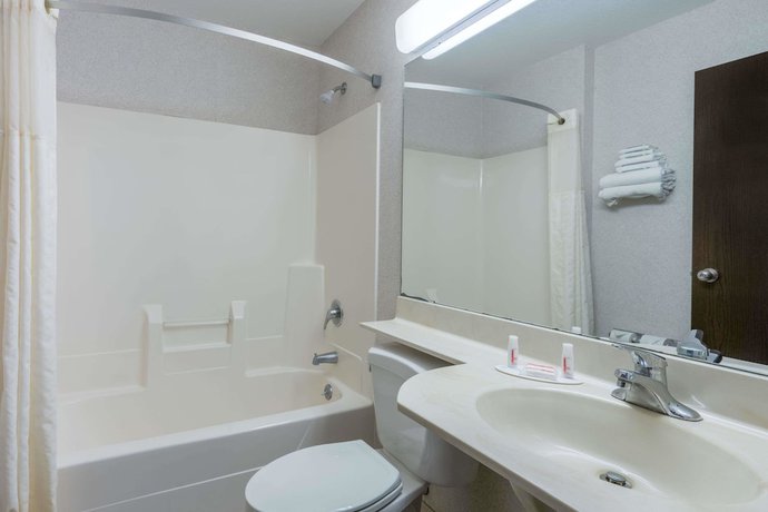 Imagen de la habitación del Hotel Microtel Inn By Wyndham Onalaska/la Crosse. Foto 10