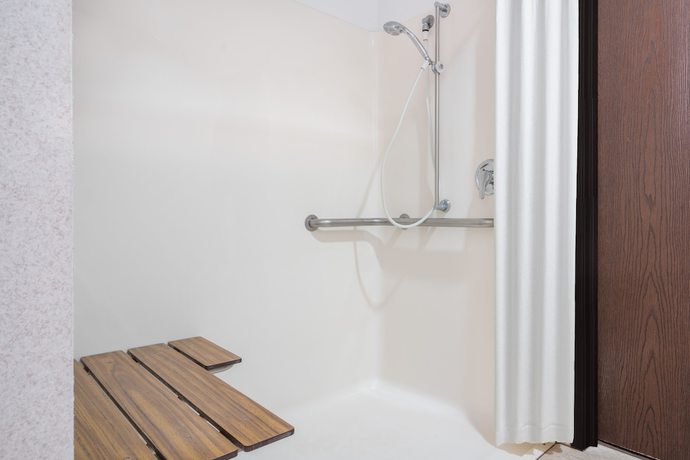 Imagen de la habitación del Hotel Microtel Inn By Wyndham Onalaska/la Crosse. Foto 12
