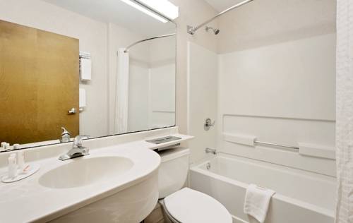 Imagen de la habitación del Hotel Microtel Inn By Wyndham Winston-salem. Foto 4