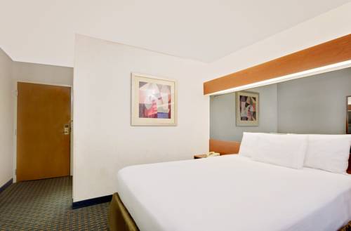 Imagen de la habitación del Hotel Microtel Inn By Wyndham Winston-salem. Foto 5