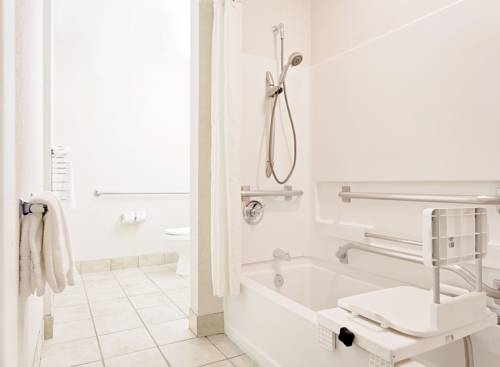 Imagen de la habitación del Hotel Microtel Inn By Wyndham Winston-salem. Foto 10