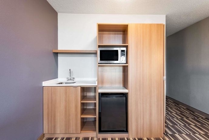 Imagen de la habitación del Hotel Microtel Inn & Suites By Wyndham Beaver Falls. Foto 4