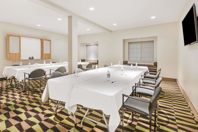 Imagen de los interiores del Hotel Microtel Inn & Suites By Wyndham Beaver Falls. Foto 17