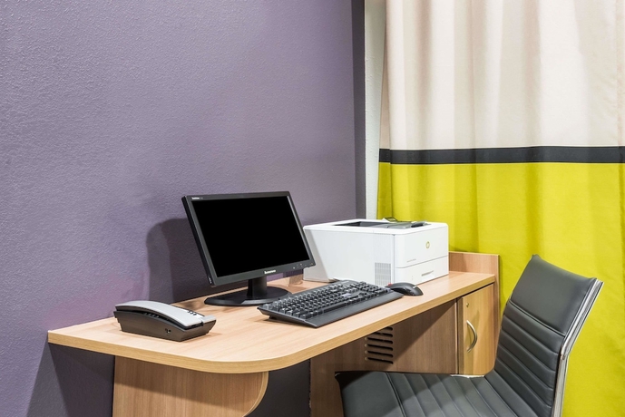 Imagen de los interiores del Hotel Microtel Inn & Suites By Wyndham Beaver Falls. Foto 19