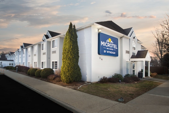Imagen general del Hotel Microtel Inn & Suites By Wyndham Bethel/danbury. Foto 1