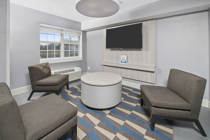 Imagen de los interiores del Hotel Microtel Inn & Suites By Wyndham Bethel/danbury. Foto 18