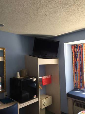Imagen de la habitación del Hotel Microtel Inn & Suites By Wyndham Carolina Beach. Foto 6